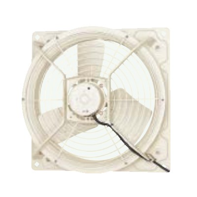 三菱(ソーワテクニカ製) 換気扇【HG-DC60ETCN】農事用有圧換気扇 DCブラシレスモータ搭載 羽根径60cm〔FC〕