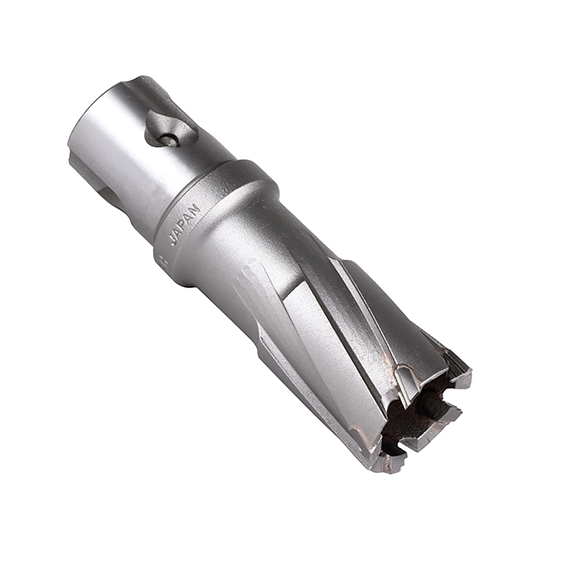 Яミヤナガ/MIYANAGA 【DLMB35A25】デルタゴンメタルボーラー350A カッター単品 刃先径25.0mm (4957462163315)