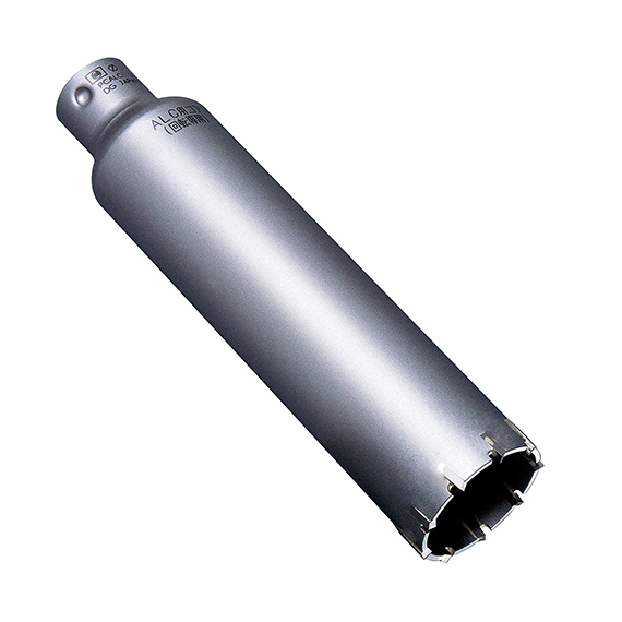 Яミヤナガ/MIYANAGA 【PCALC29C】ポリクリックシリーズ ALC用コアドリル カッター 刃先径29mm (4957462109863)