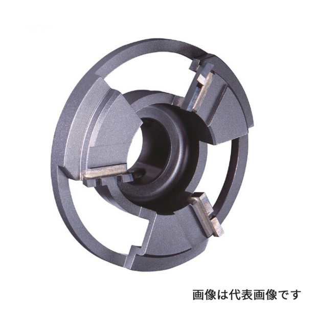 Яミヤナガ/MIYANAGA 【PCZAG78】ポリクリック ザグリカッター ザグリ径78mm (4957462256093)の通販は