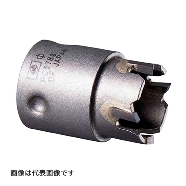 Яミヤナガ/MIYANAGA 【PC378120C】ホールソー378 カッター 刃先径120mm (4957462124040)