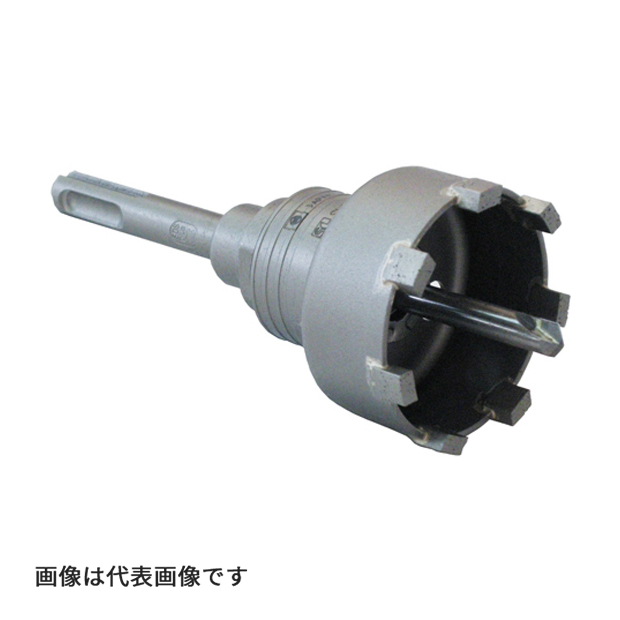 Яミヤナガ/MIYANAGA 【SL578DST050R】エスロック578 ホールソーバス用 SDSプラスセット 刃先径50mm (4957462227338)