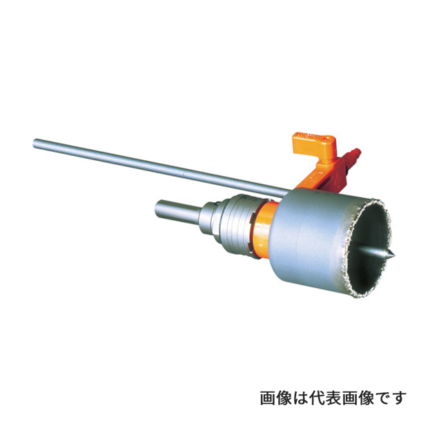 T2752-31-010-B-R(E13.5) P2161〜2360 Яミヤナガ⁄MIYANAGA PCALC120ALC用コアドリル セット ストレート