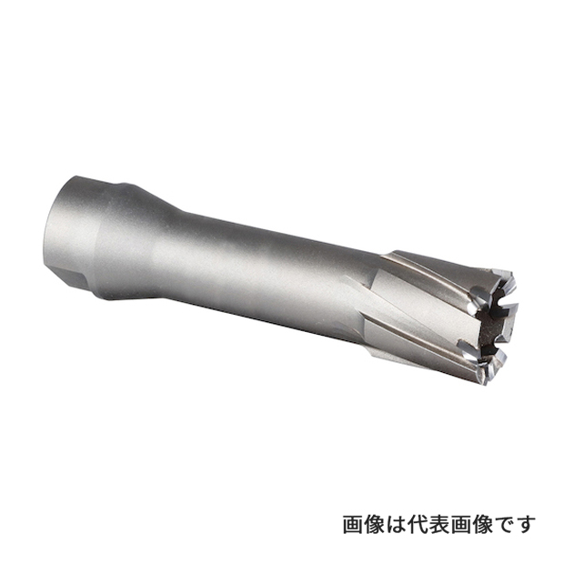 Яミヤナガ/MIYANAGA 【MB75240】メタルボーラー750 (有効長75mm) 刃先径24mm (4957462096743)の通販は