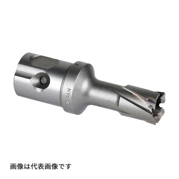 Яミヤナガ/MIYANAGA 【DLMB25A26】デルタゴン メタルボーラー250A(有効長25mm) 刃先径26mm (4957462256345)