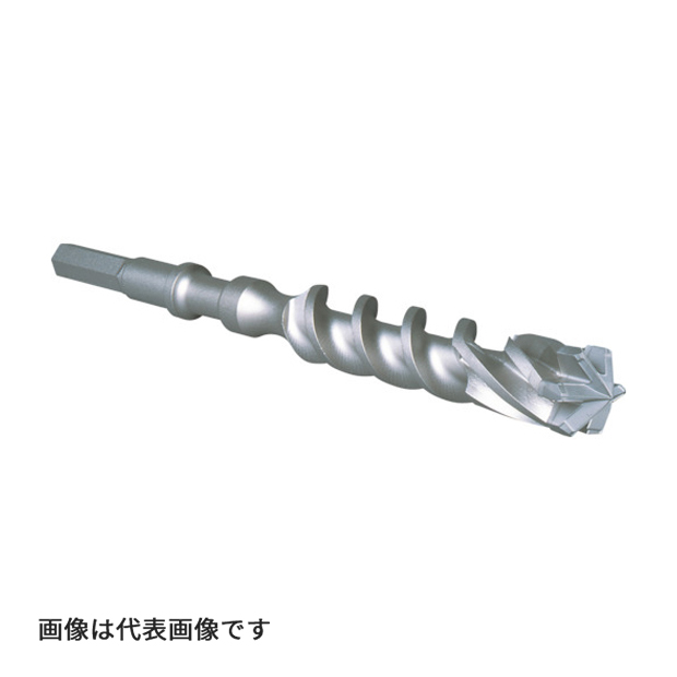 Яミヤナガ/MIYANAGA 【DLHEX300】デルタゴンビット六角軸 刃先径30mm (4957462220780)