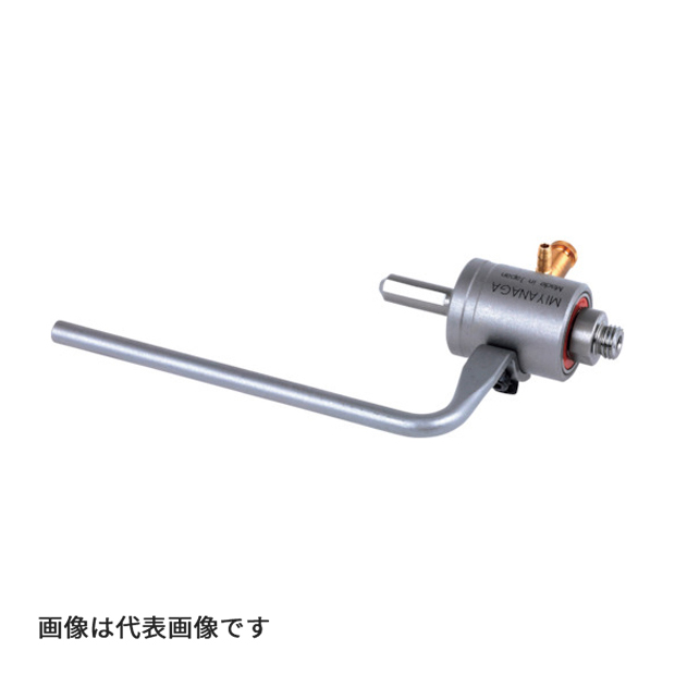 Яミヤナガ/MIYANAGA 【DMSK2P】ネジタイプシャンクアッセンブリー No.2 (4957462202762)