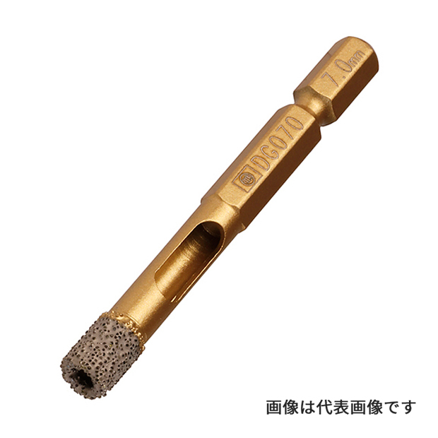 Яミヤナガ/MIYANAGA 【DG650】クールダイヤ 刃先径65.0mm (4957462259988)