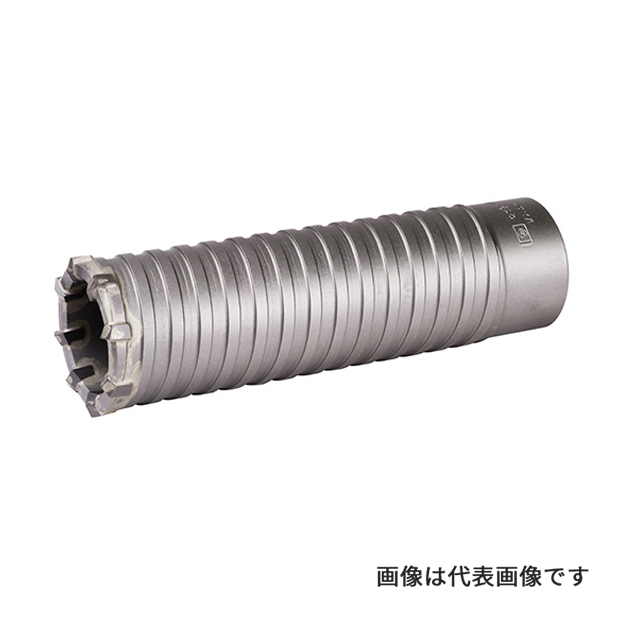 ハンマー用コアビット600W セット 50mm ミヤナガ 600W50
