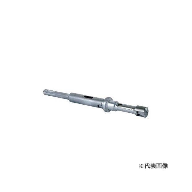 Яミヤナガ/MIYANAGA 【KUC136DSDS】ANZEX-K 専用工具 拡底用カッター M8 (4957462257984)