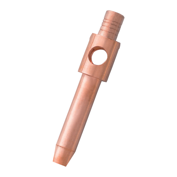 Я日動電工 【B10KA(5個)】リード端子 かしめタイプ φ10用