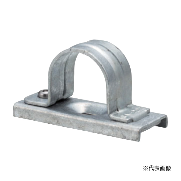 Я日動電工 【SA-22Z(15個)】サドルエース 溶融亜鉛めっき仕様 厚鋼用22