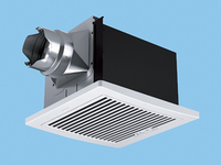 パナソニック 換気扇【FY-24B7/77】天井埋込形換気扇 ルーバー組合品番〔IB〕の通販は