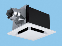 パナソニック 換気扇【FY-24BG7/76】天井埋込形換気扇 ルーバー組合品番〔IB〕の通販は 7,353円