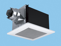 パナソニック 天井埋込形換気扇【FY-24BG7V/81】ルーバー組合品番〔IB〕の通販は 9,598円