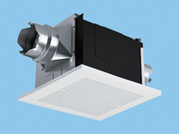 パナソニック 換気扇【FY-24BP7/80】天井埋込形換気扇 ルーバー組合品番〔IB〕の通販は