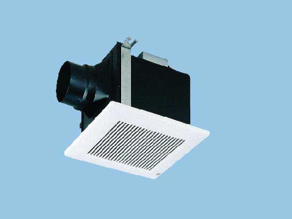 パナソニック 【FY-24CG6BL】天井埋込形換気扇 ＢＬ認定商品 浴室用〔IB〕の通販は 8,377円