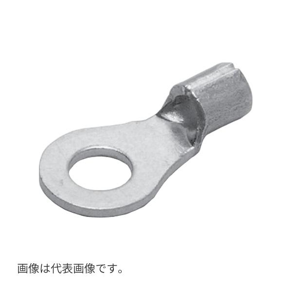 Яニチフ 【N 8-6(100個)】耐熱端子 (ニクロム線・ニッケル線用)