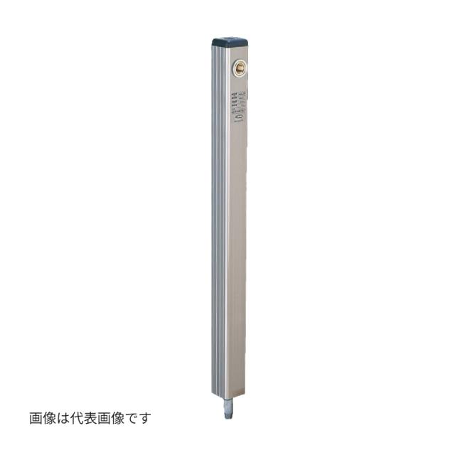 ●日邦バルブ 【VB-V 13X1000】水栓柱 アティア ライニング鋼管仕様 呼び長1000mm