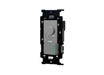β神保電器 配線器具【NKW-RPWM2S3GSG】NK シリーズ PWM制御方式（２ｃｈ）埋込ライトコントロール＋３路ガイドランプ付きスイッチ （ソリッドグレー）