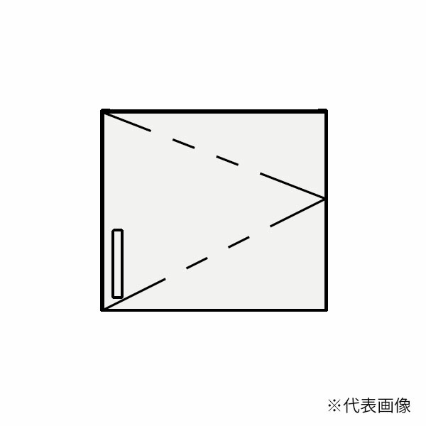 ###クリナップ 【SRTA45】スタンダード 周辺収納 S(エス) トール用ウォールキャビネット 間口45cm〔GB〕の通販は 15,400円