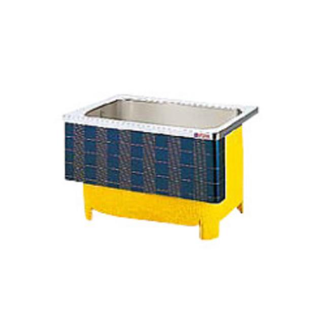 不二越 (ナチ) ハイスエンドミル AGHV50 (AG ミル ヘビー) ナチ⁄NACHI 不二越 AGミル ヘビー 50mm AGHV50×42