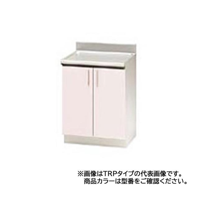 ●クリナップ【TRP60C】シルクピンク SK ステンキャビキッチン 調理台 間口60cm〔GB〕
