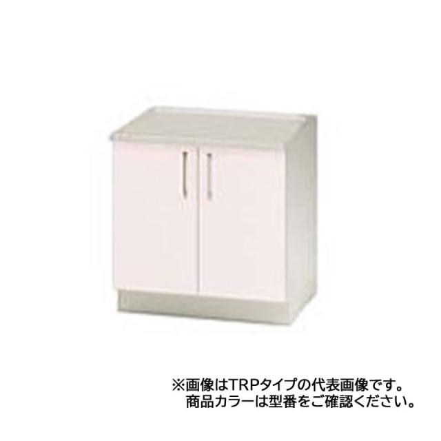 ●クリナップ【TRP60KN】シルクピンク SK ステンキャビキッチン コンロ台 間口60cm〔GB〕