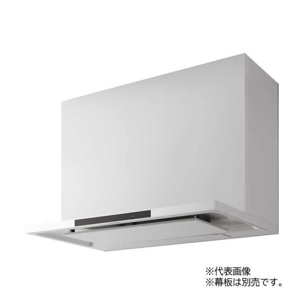 ###クリナップ 【ZRS90ACF22MWZ】ホワイト 洗エールレンジフード(本体のみ) ラクエラシリーズ 間口90cm 幕板別売 受注約2週〔FB〕の通販は 98,652円