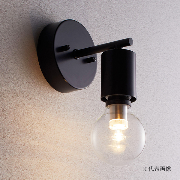 ###クリナップ 【ZZLGB81438-BM】照明 洗面化粧台 rakutowa(ラクトワ) LEDクリア電球 電球色〔IB〕