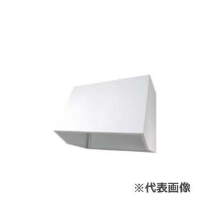 ●クリナップ 【ZZWBB701W-A】ホワイト 換気フード 本体のみ(ファン無し) 間口70cm〔FA〕