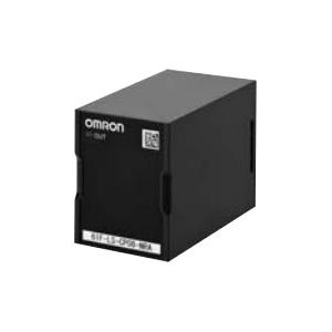 Яオムロン 【61F-LS-CP08-NRA】フロートなしスイッチ コンパクトプラグインタイプ 一般用 自動給水または自動排水 リレー出力 8ピンソケット AC100〜240V