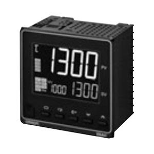 Яオムロン 【E5AC-RX2ASM-000】温度調節器(デジタル調節計) 96×96mm リレー出力 補助出力2点 電源電圧AC100〜240V フルマルチ入力 ねじ端子台タイプ