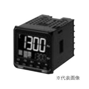 Яオムロン 【E5CC-RX0ASM-000】温度調節器(デジタル調節計) 48×48mm リレー出力 AC100〜240V フルマルチ入力 ねじ端子台タイプの通販は