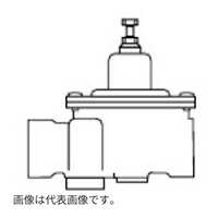 リンナイ 部材【UOP-PRV-25A3K】(23-1410) 減圧弁〔GH〕
