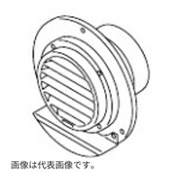 リンナイ 給湯器 部材【EFTB-100KPK-RUA15L】(25-4458) 排気流速アップ ヘンドトップ〔GH〕