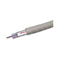 リンナイ【IPT-7L-CDE-W-10】(25-1087) φ7CD付樹脂管(10m/巻)〔GB〕