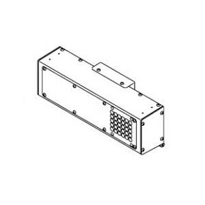 リンナイ ガス給湯暖房用熱源機 オプション【WOP-6605-A】(25-5880) 斜方排気アダプタ〔GH〕