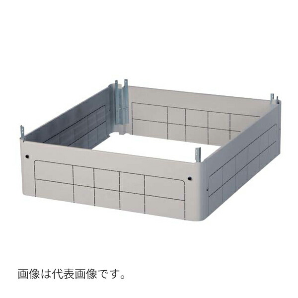 三菱 【GT-F460D】脚部カバー (電気温水器 460L・370L用) (旧品番 GT-F460C)〔EA〕