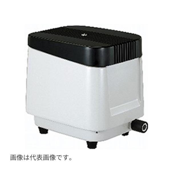 ◆15時迄出荷OK！安永【LP-200HN】電磁式エアーポンプ 吐出専用タイプ 単相 AC100V リリーフバルブ標準搭載 (旧品番LP-200H)