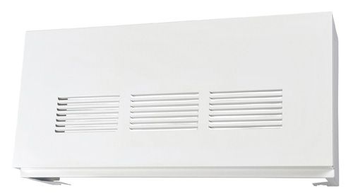 三菱換気扇部材【P-7530KPQ】レンジフードファン専用 上幕板 自然給気用〔IF〕の通販は 6,547円