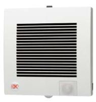 パナソニック 換気扇【FY-12PTR9D】パイプファン 自動運転形 トイレ用 速結端子付 人感センサー付〔IB〕