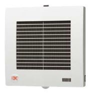 パナソニック 換気扇【FY-12PFK9VD】パイプファン 自動運転形 居室用 速結端子付 温度・煙センサー付〔IB〕