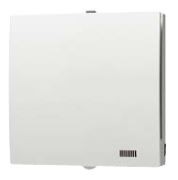 パナソニック 換気扇【FY-12PTAK9VD】パイプファン 自動運転形 居室用 速結端子付 温度・煙センサー付〔IB〕