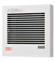 パナソニック 換気扇【FY-08PDK9D】パイプファン 自動運転形 居室用 速結端子付 温度・煙センサー付〔IB〕の通販は 8,749円