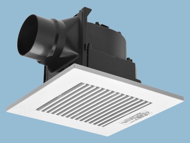 パナソニック 換気扇【FY-17J8V/94】天埋換気扇 別売ルーバー組合品番〔IB〕の通販は