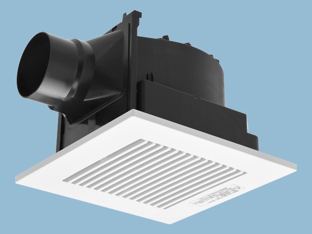 パナソニック 換気扇【FY-24JG8V/83】天埋換気扇 別売ルーバー組合品番〔IB〕