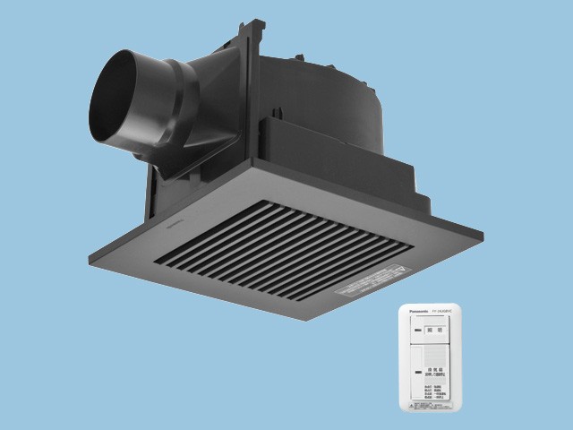 パナソニック 換気扇【FY-24J8VC/85】天埋換気扇 別売ルーバー組合品番〔IF.G〕