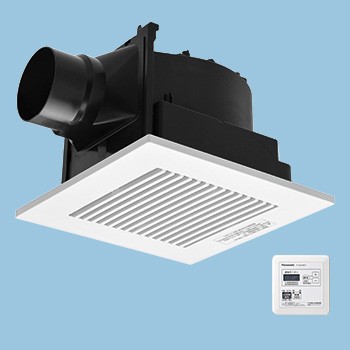 パナソニック 換気扇【FY-24JG8VT/83】天埋換気扇 別売ルーバー組合品番〔IB〕の通販は