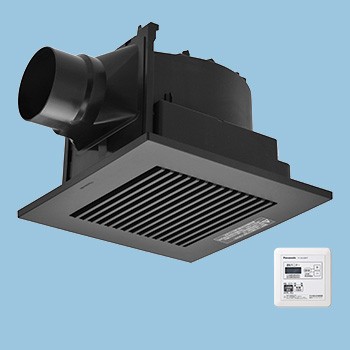 パナソニック 換気扇【FY-24JG8VT/85】天埋換気扇 別売ルーバー組合品番〔IB〕
